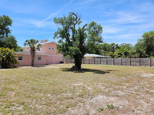 341 BAYSHORE DRIVE, Osprey, FL 34229