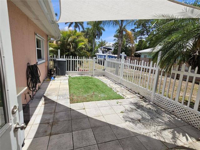 341 BAYSHORE DRIVE, Osprey, FL 34229