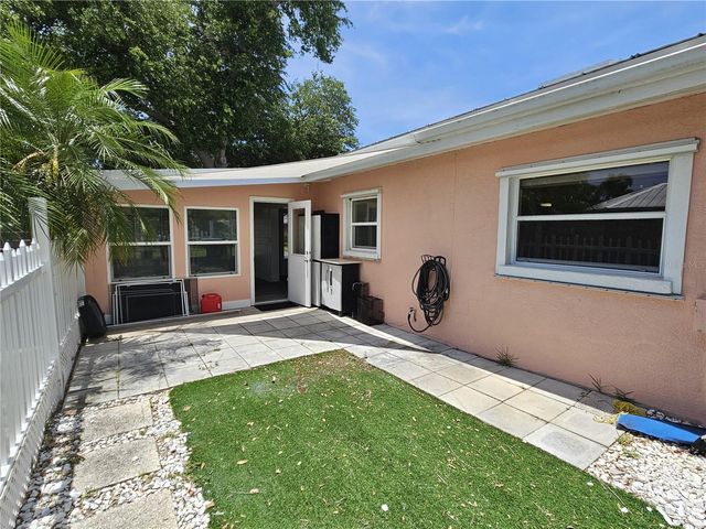 341 BAYSHORE DRIVE, Osprey, FL 34229