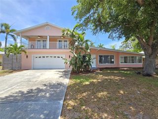 341 BAYSHORE DRIVE, Osprey, FL 34229