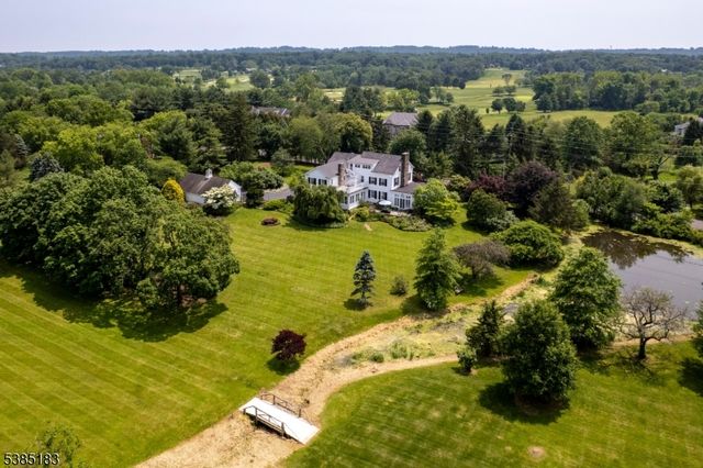 122 Bedens Brook Rd, Montgomery Twp., NJ 08558