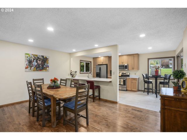 15775 Sw QUEEN VICTORIA Pl, Portland, OR 97224