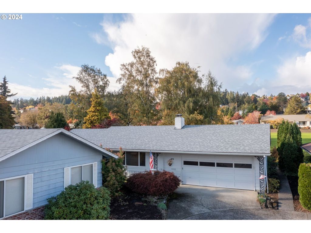 15775 Sw QUEEN VICTORIA Pl, Portland, OR 97224