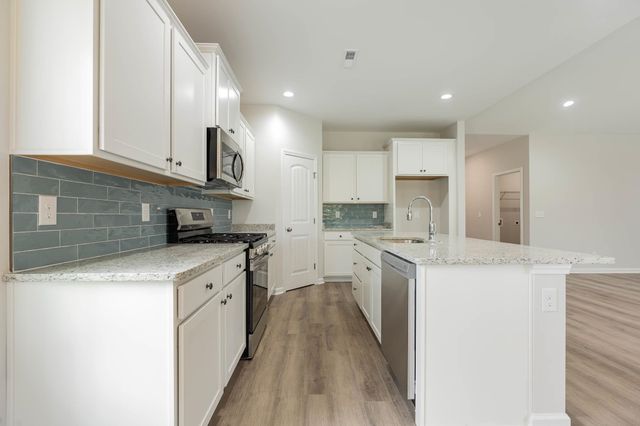 6800 Highway 1124, Conway, SC 29526