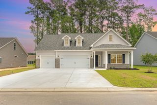 6800 Highway 1124, Conway, SC 29526