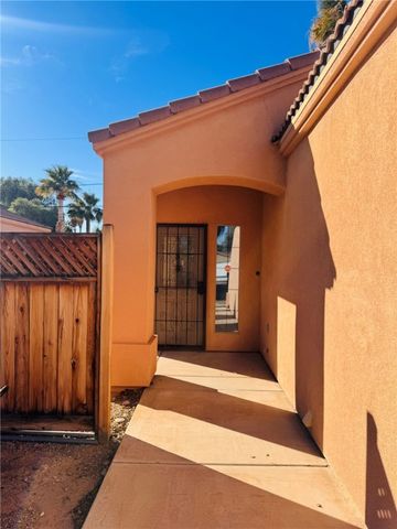 1913 Colorado Boulevard, Bullhead City, AZ 86442