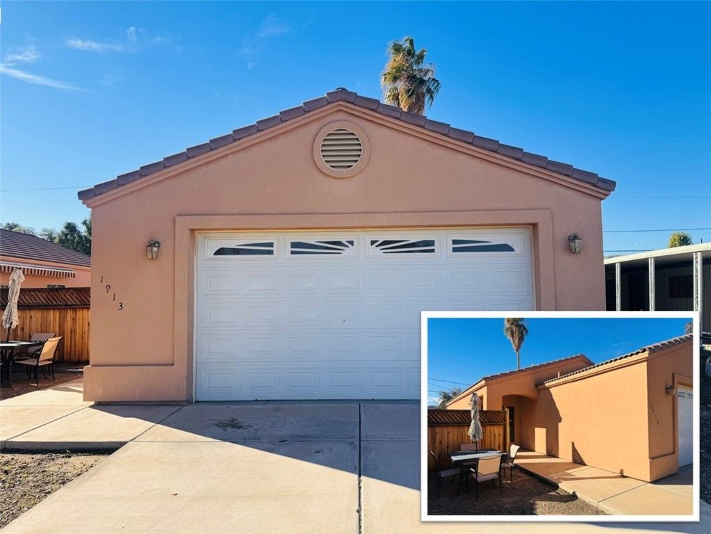 1913 Colorado Boulevard, Bullhead City, AZ 86442