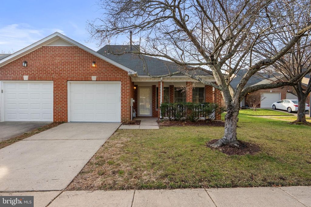 810 MIDSHIP CT, Annapolis, MD 21401