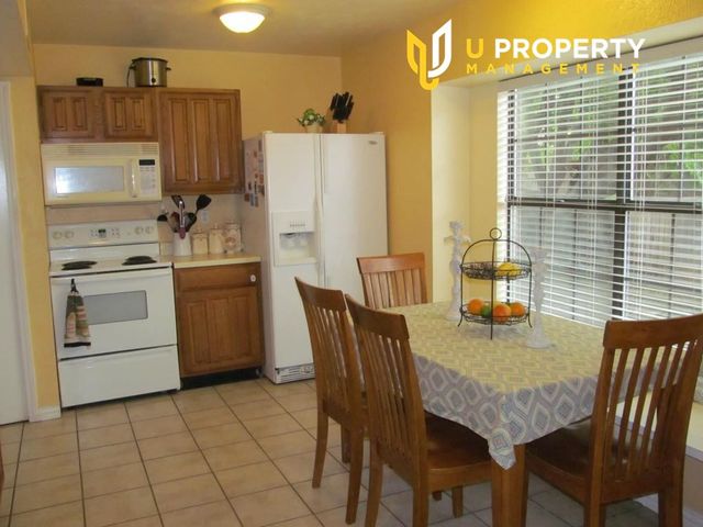 15 Crockett Court, Allen, TX 75002