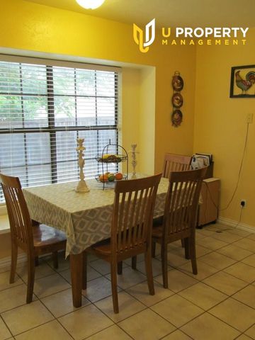15 Crockett Court, Allen, TX 75002