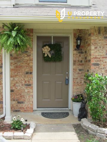 15 Crockett Court, Allen, TX 75002