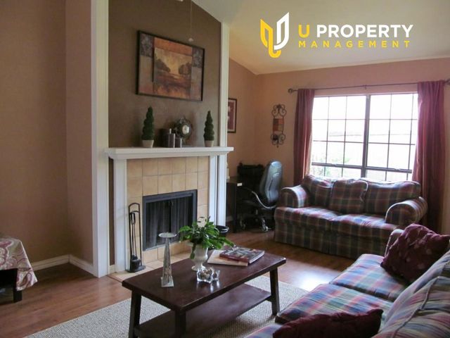 15 Crockett Court, Allen, TX 75002