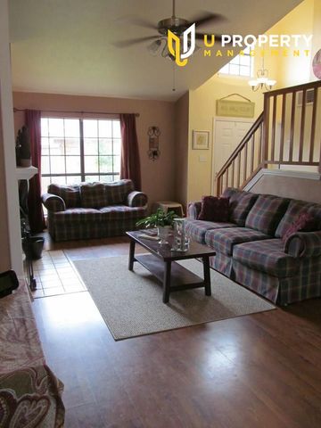 15 Crockett Court, Allen, TX 75002