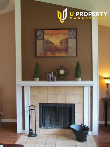 15 Crockett Court, Allen, TX 75002