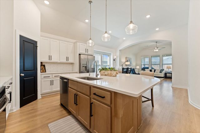 19242 Olive Heath Lane, Magnolia, TX 77355