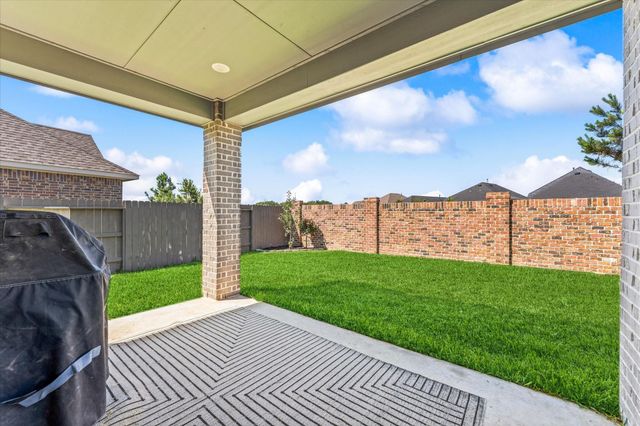 19242 Olive Heath Lane, Magnolia, TX 77355