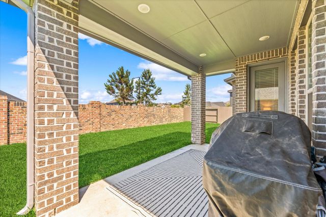 19242 Olive Heath Lane, Magnolia, TX 77355