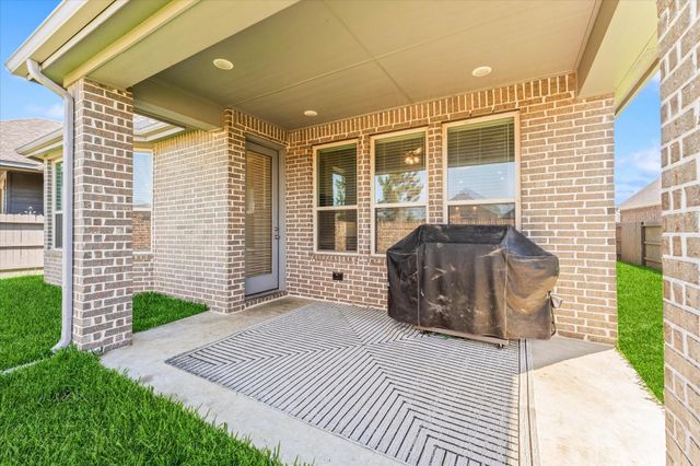 19242 Olive Heath Lane, Magnolia, TX 77355