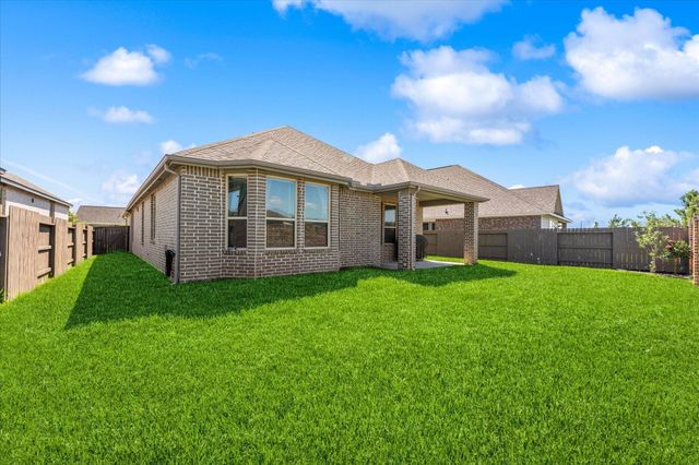 19242 Olive Heath Lane, Magnolia, TX 77355