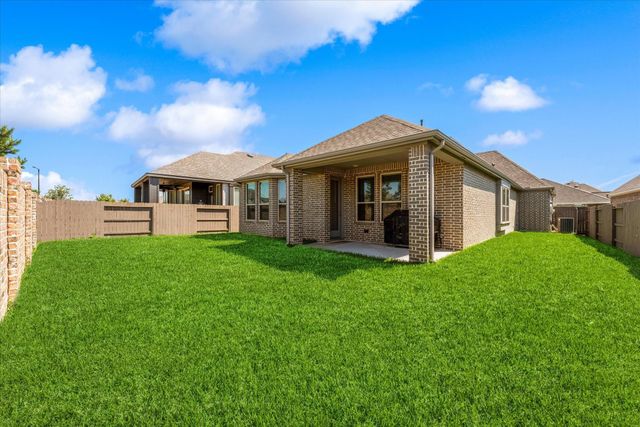 19242 Olive Heath Lane, Magnolia, TX 77355