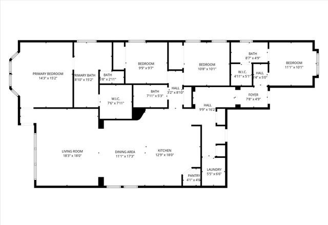 19242 Olive Heath Lane, Magnolia, TX 77355