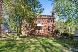 4407 Ketcham Dr, Chesterfield, VA 23832
