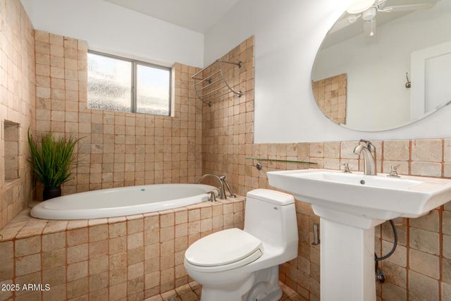 2254 N 17TH Avenue, Phoenix, AZ 85007