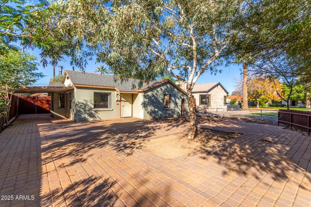 2254 N 17TH Avenue, Phoenix, AZ 85007