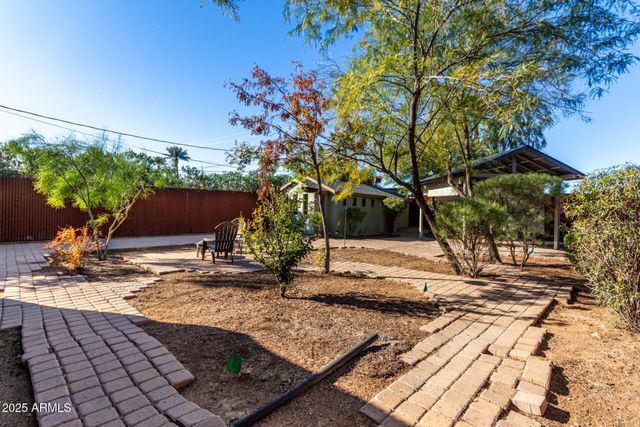2254 N 17TH Avenue, Phoenix, AZ 85007