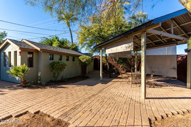 2254 N 17TH Avenue, Phoenix, AZ 85007