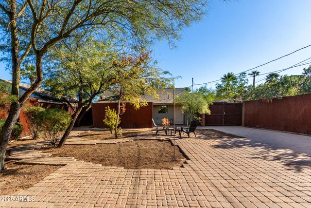 2254 N 17TH Avenue, Phoenix, AZ 85007