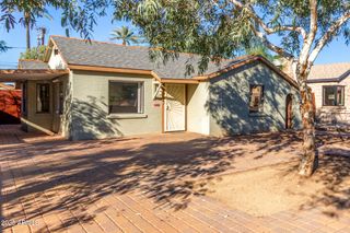 2254 N 17TH Avenue, Phoenix, AZ 85007