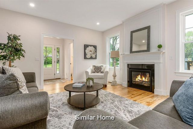 Lot 7 Pawtuckaway Ridge, Nottingham, NH 03290
