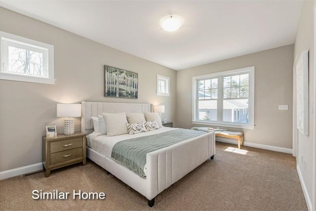 Lot 7 Pawtuckaway Ridge, Nottingham, NH 03290