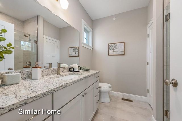 Lot 7 Pawtuckaway Ridge, Nottingham, NH 03290