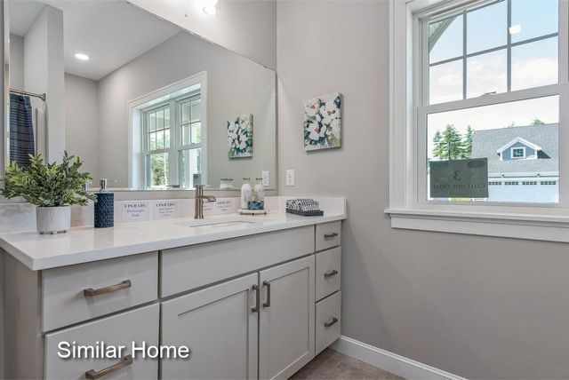 Lot 7 Pawtuckaway Ridge, Nottingham, NH 03290