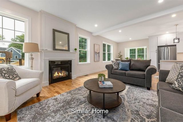 Lot 7 Pawtuckaway Ridge, Nottingham, NH 03290
