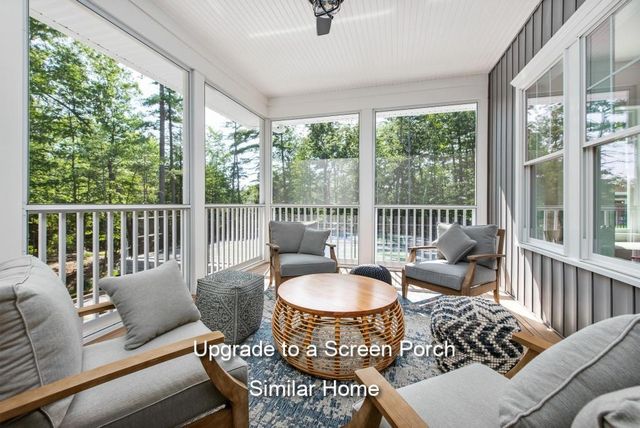 Lot 7 Pawtuckaway Ridge, Nottingham, NH 03290