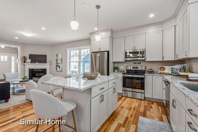 Lot 7 Pawtuckaway Ridge, Nottingham, NH 03290