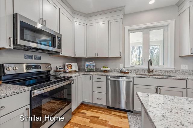 Lot 7 Pawtuckaway Ridge, Nottingham, NH 03290