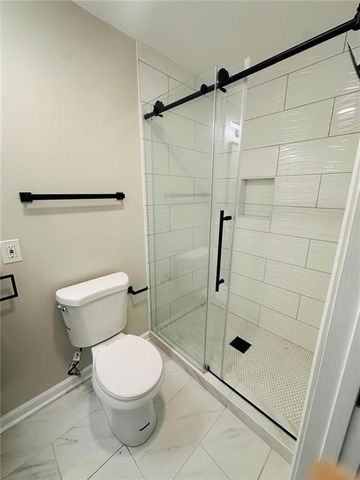 2745 Marco NW Drive, Atlanta, GA 30318