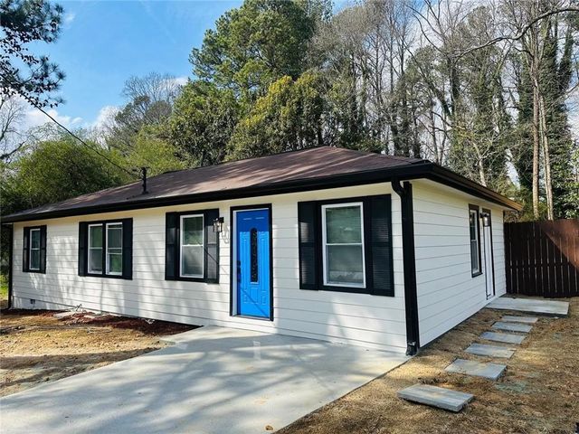 2745 Marco NW Drive, Atlanta, GA 30318