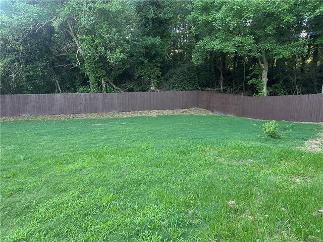 2745 Marco NW Drive, Atlanta, GA 30318