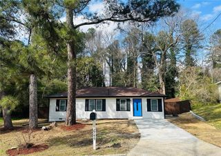 2745 Marco NW Drive, Atlanta, GA 30318