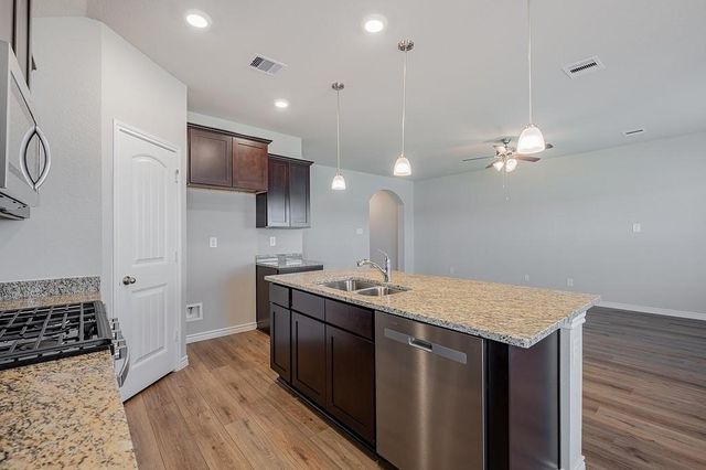 1014 Davy Street, Brenham, TX 77833