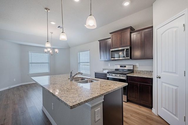 1014 Davy Street, Brenham, TX 77833