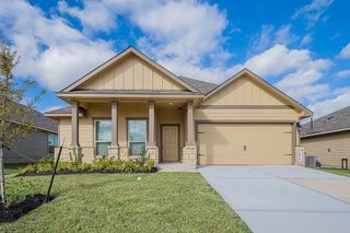 1014 Davy Street, Brenham, TX 77833