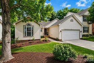 6708 Allness Glen Lane, Charlotte, NC 28269