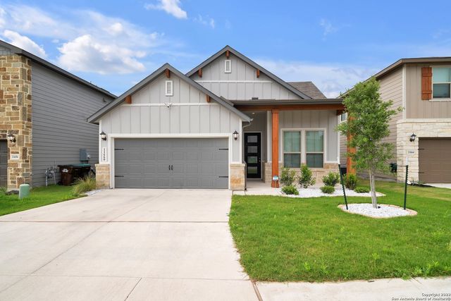 11660 BAKERSFIELD PASS, San Antonio, TX 78245