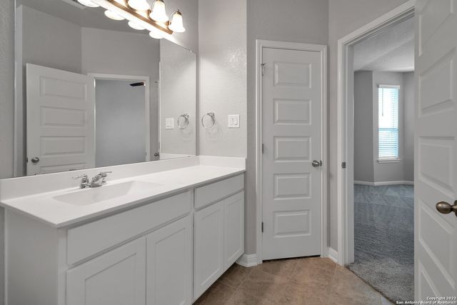 11660 BAKERSFIELD PASS, San Antonio, TX 78245